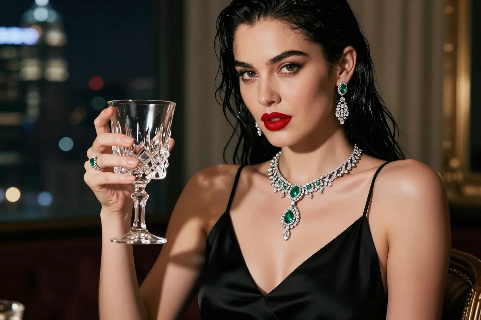 Musa fatale
