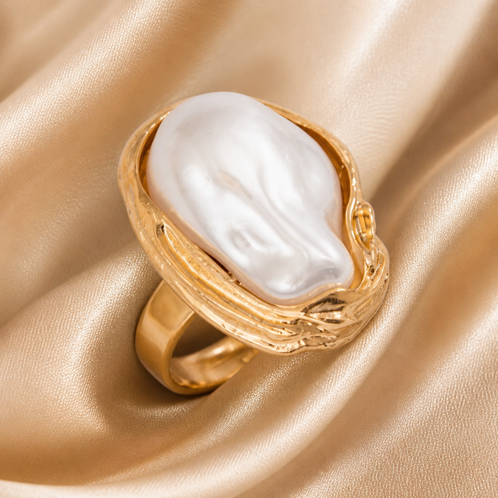 Anello Oceano Liquido