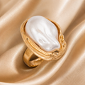 Anello Oceano Liquido