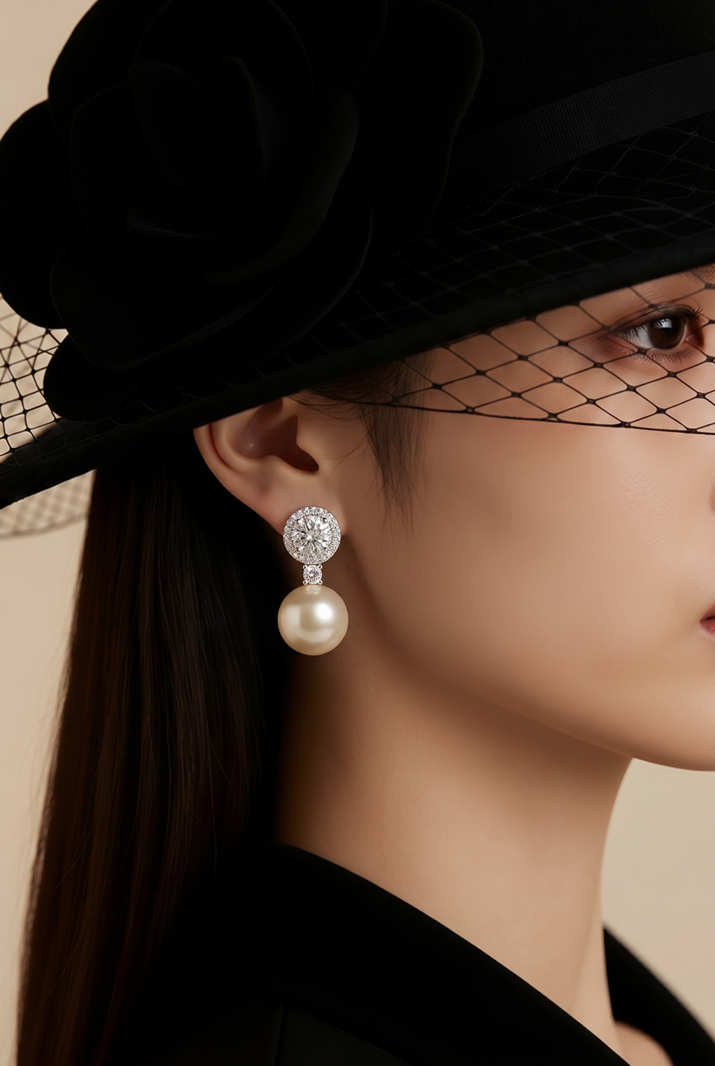 Orecchini Cleopatra