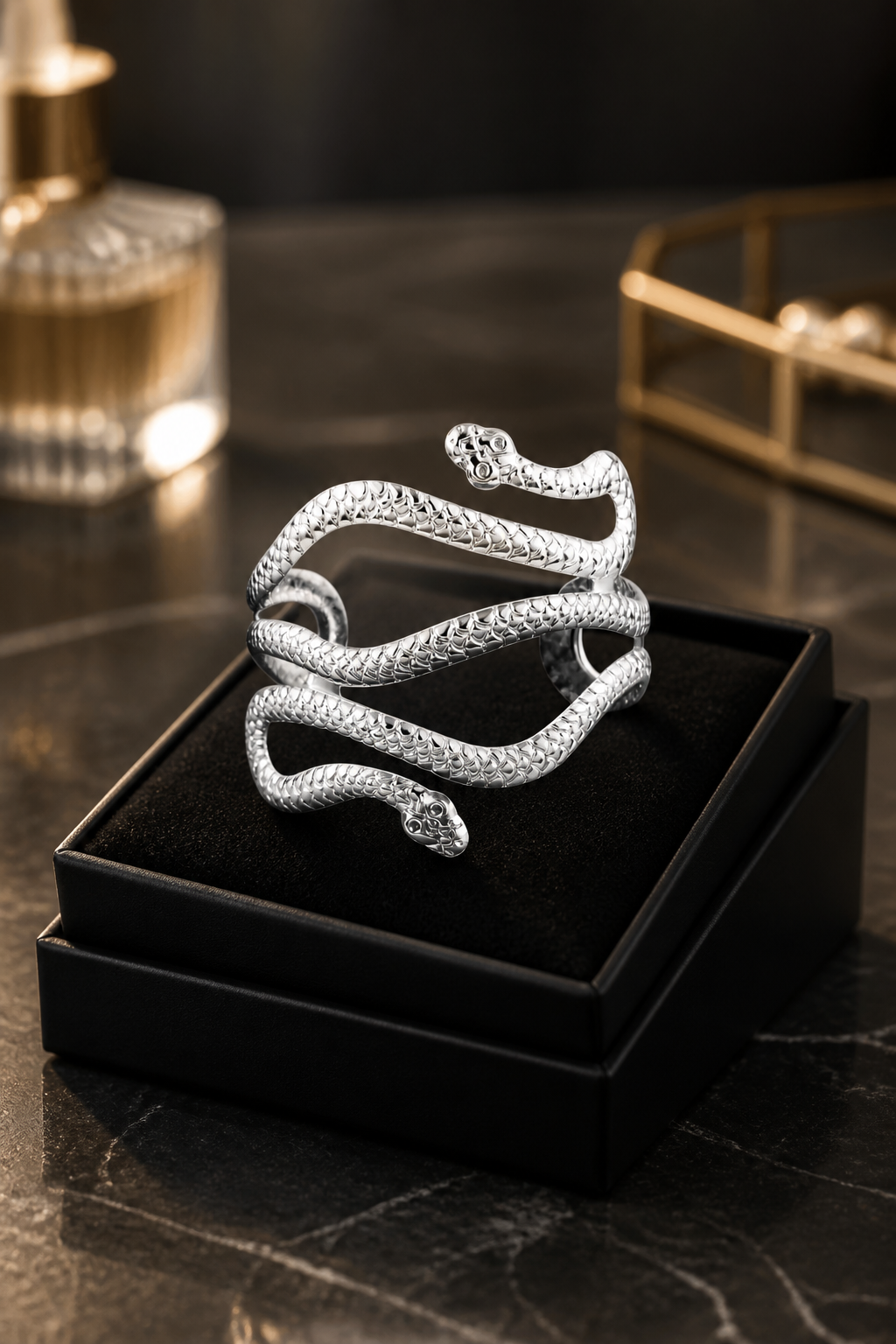 Bracciale da avambraccio Lilith
