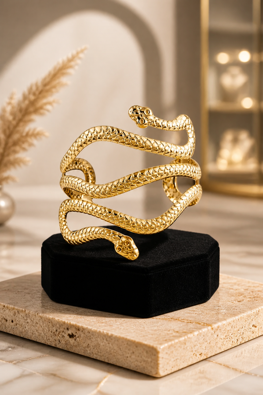 Bracciale da avambraccio Lilith