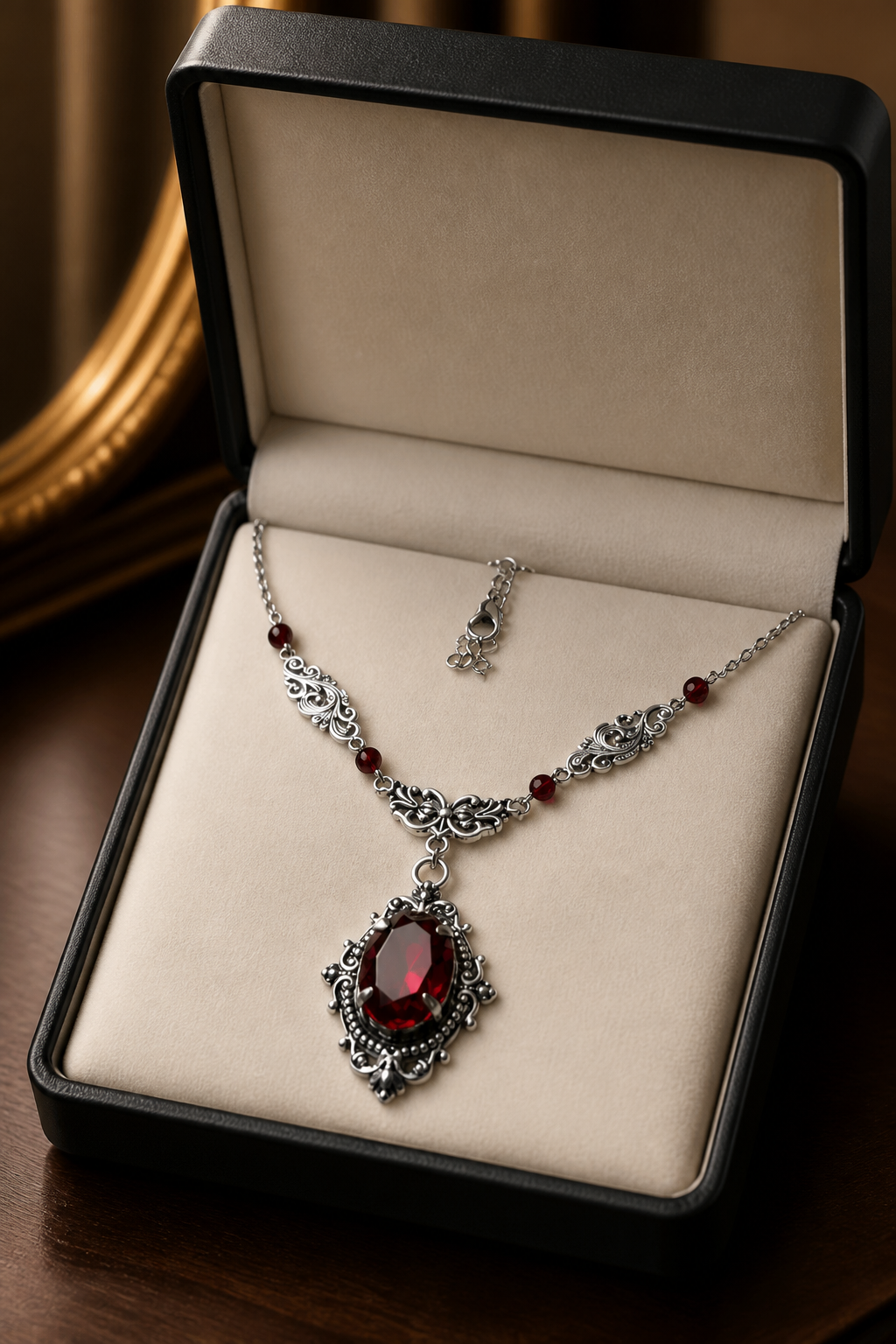Collana Elizabeth