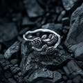 Anello Rose e Spine