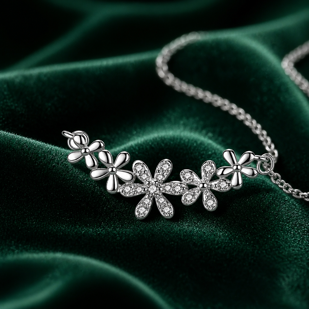 Collana Charme