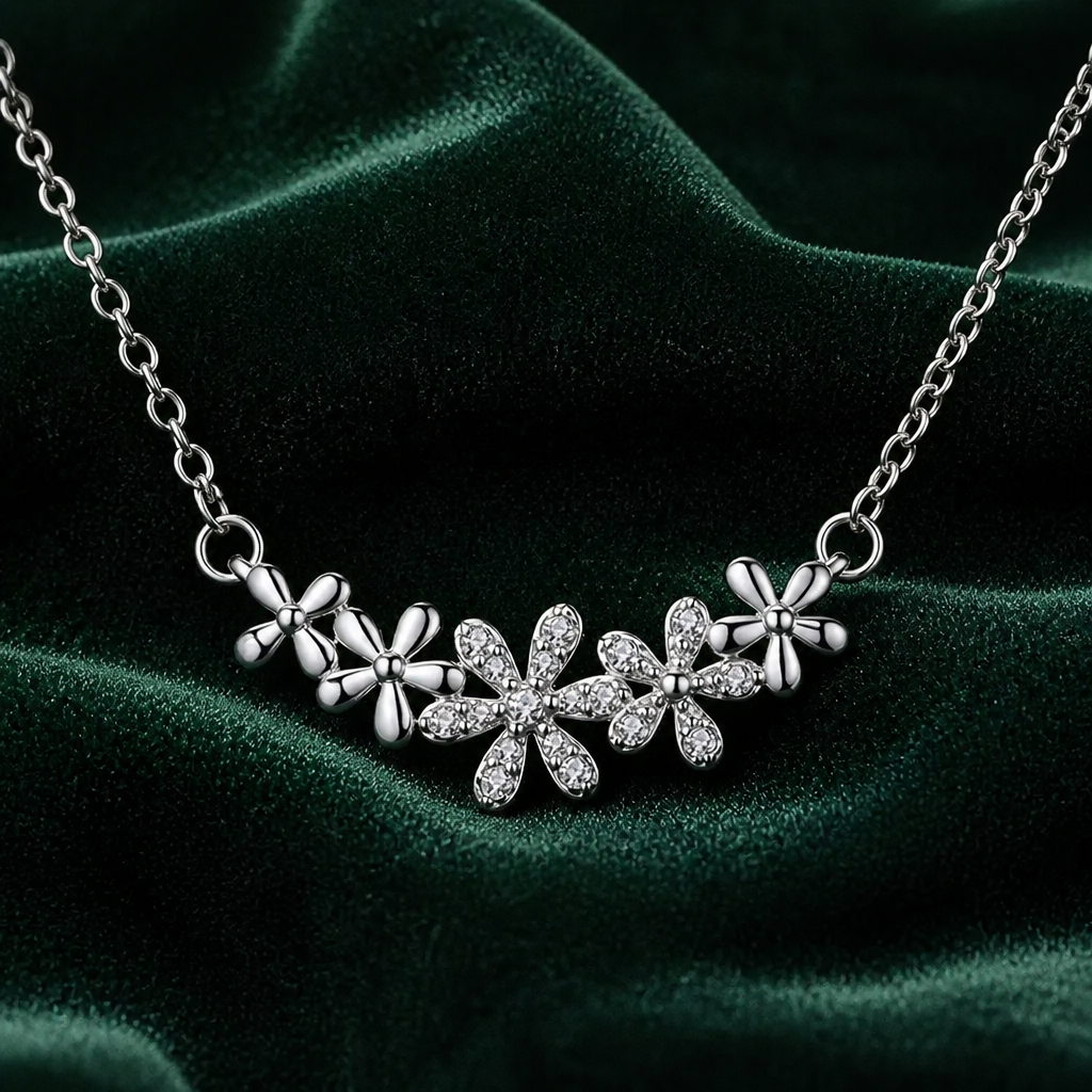Collana Charme
