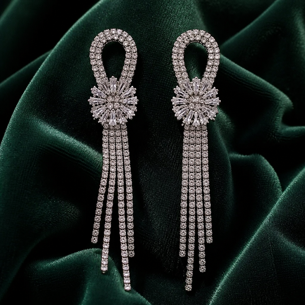 Orecchini Shimmer