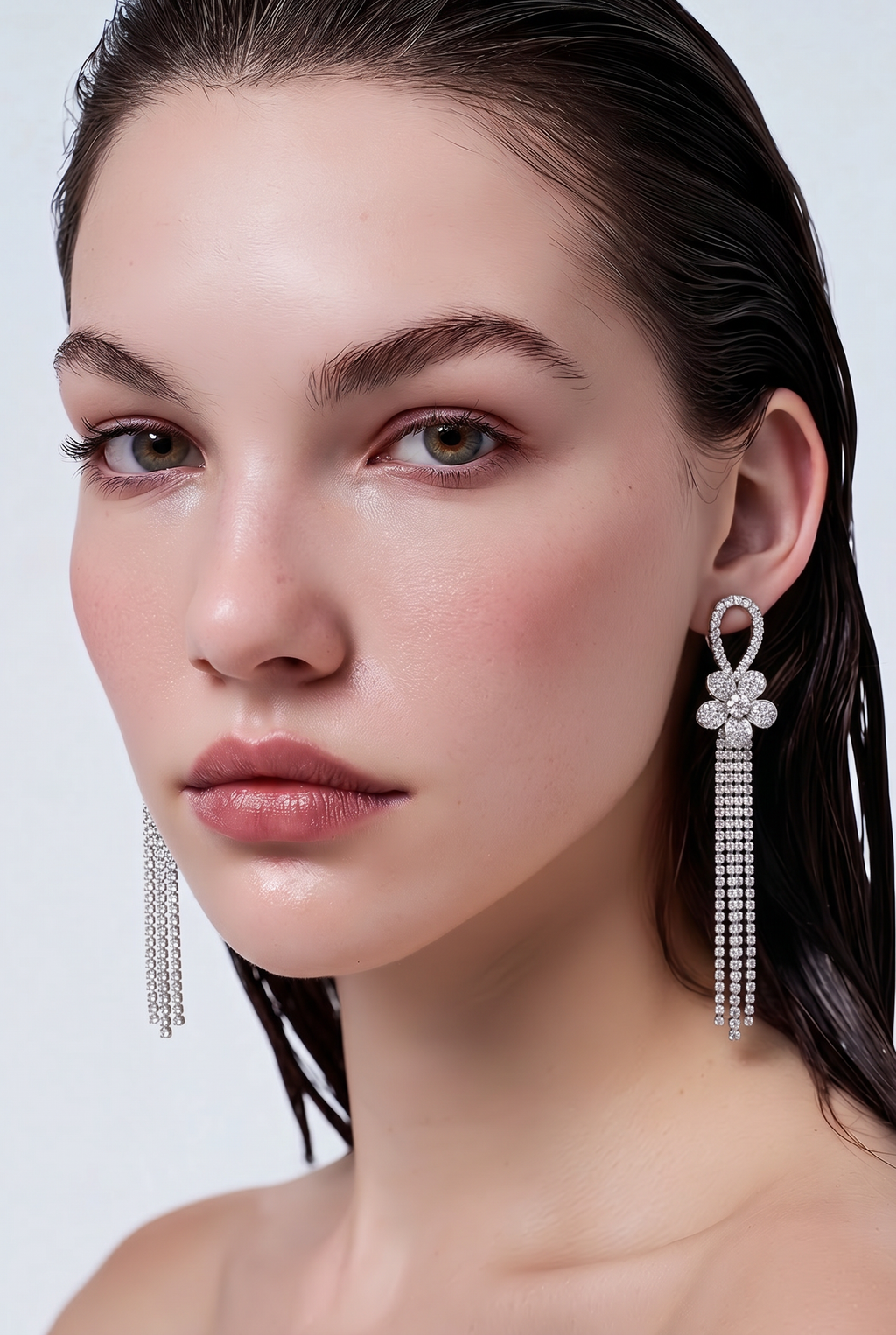 Orecchini Shimmer
