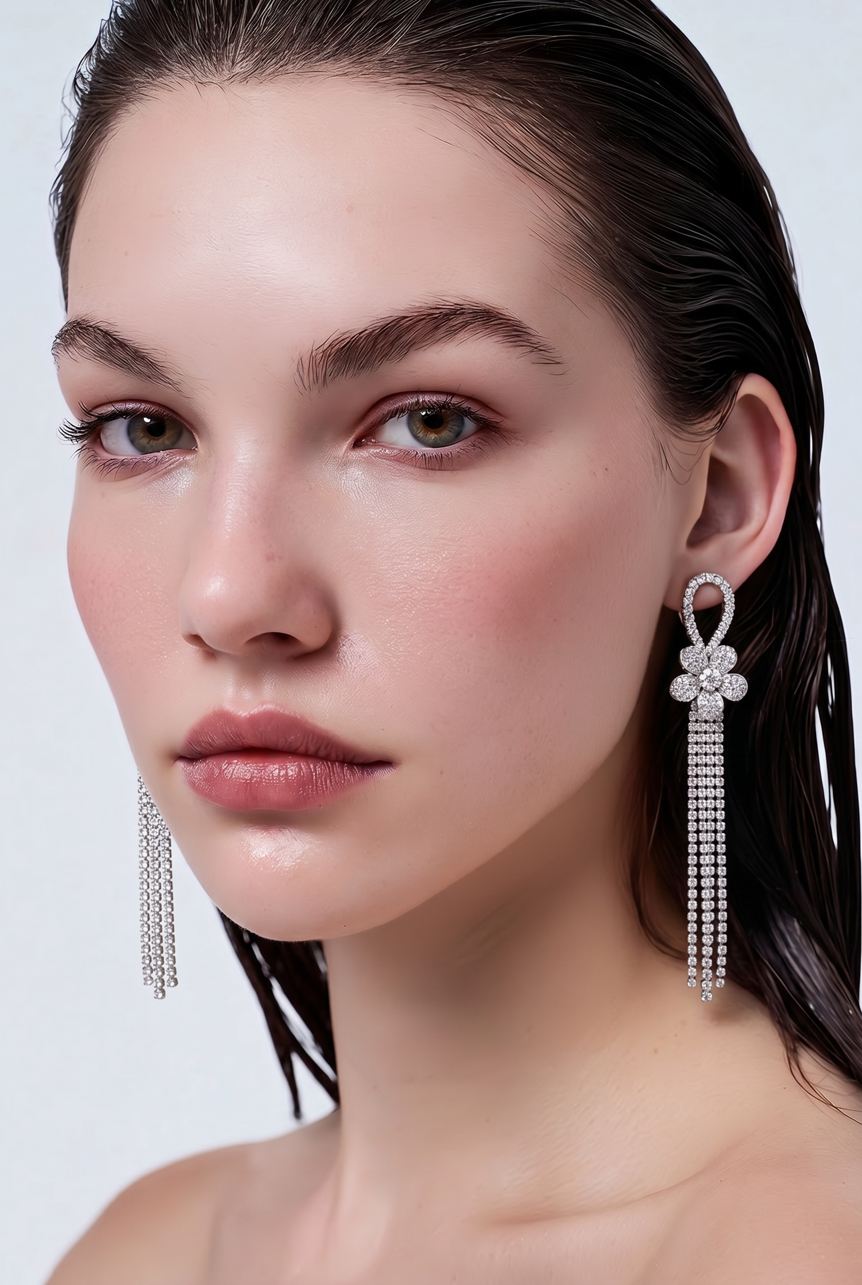 Orecchini Shimmer