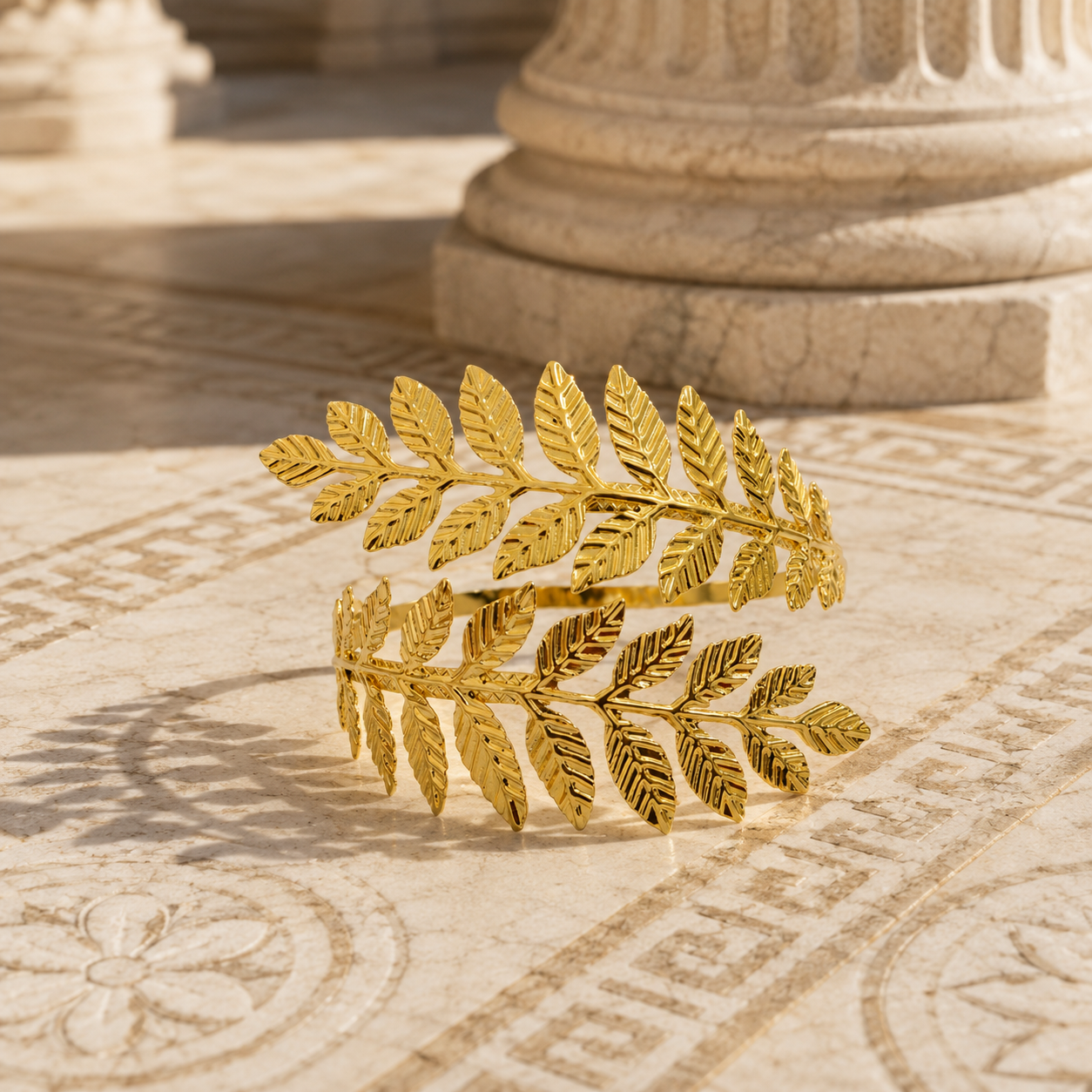 Bracciale da Avambraccio Era