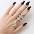 Anello Eden's Snake