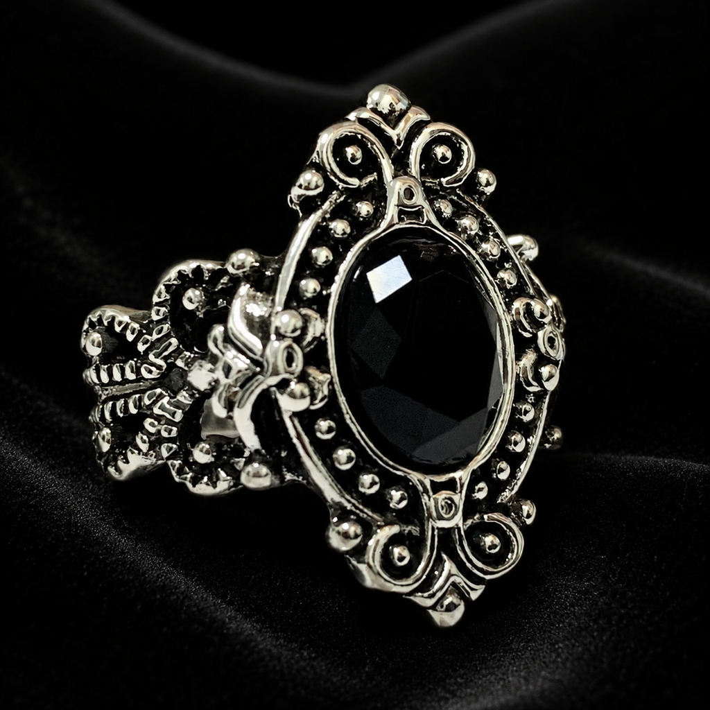 Anello Noir