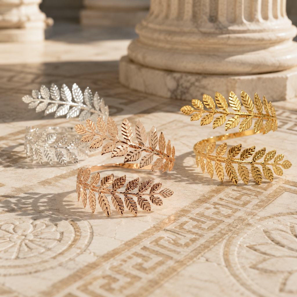 Bracciale da Avambraccio Era