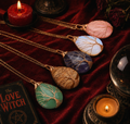 Amuleto Sacred Tree
