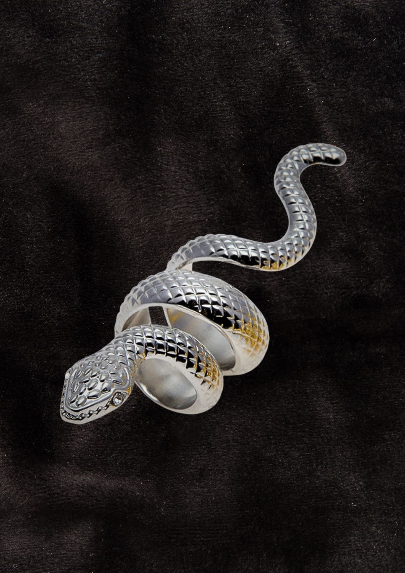 Anello Eden's Snake