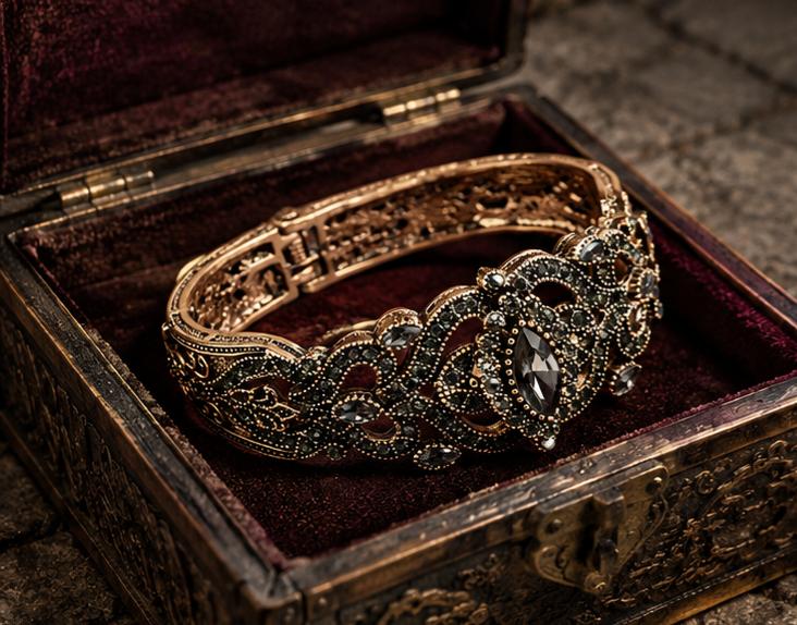 Bracciale Camelot