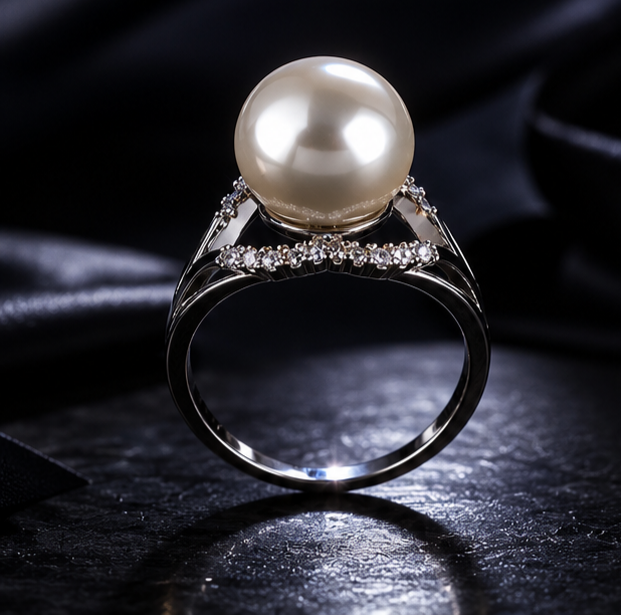 Anello Cleopatra