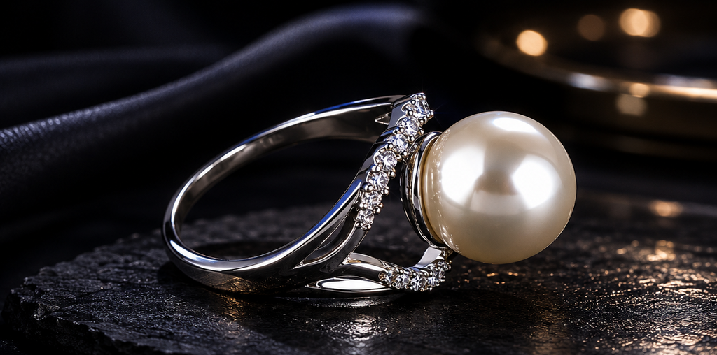 Anello Cleopatra
