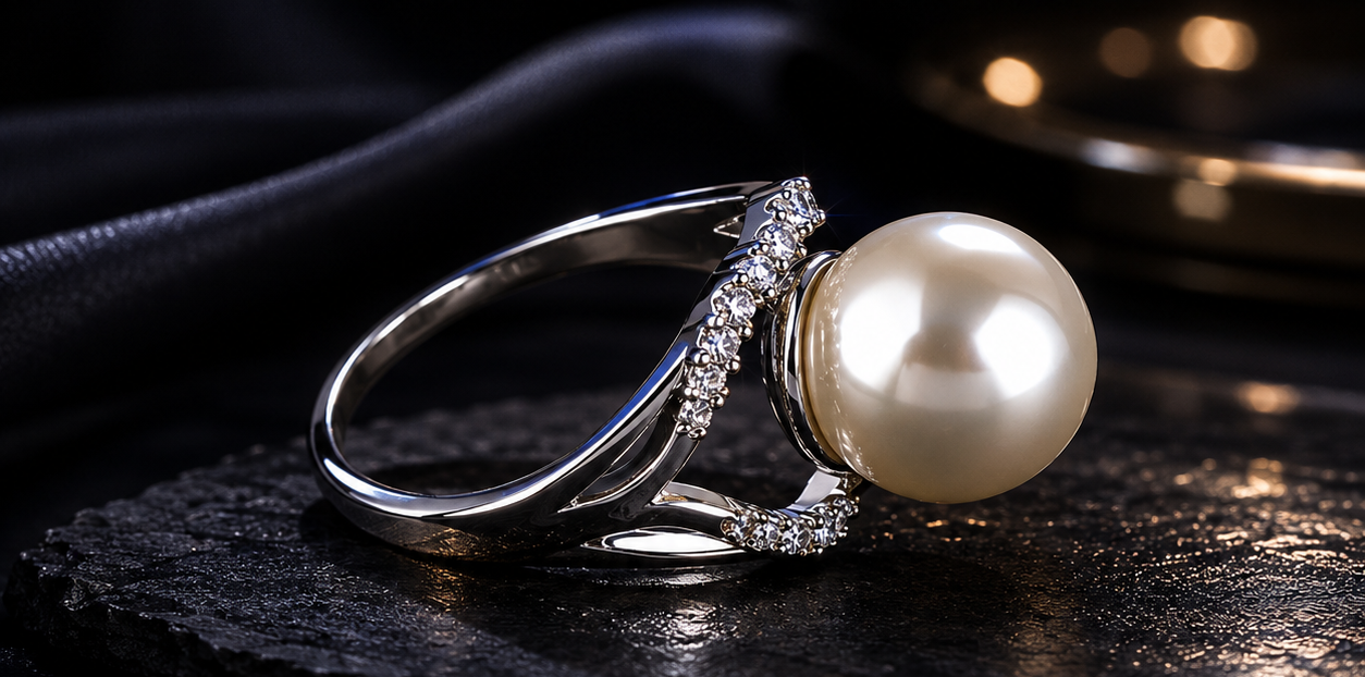 Anello Cleopatra