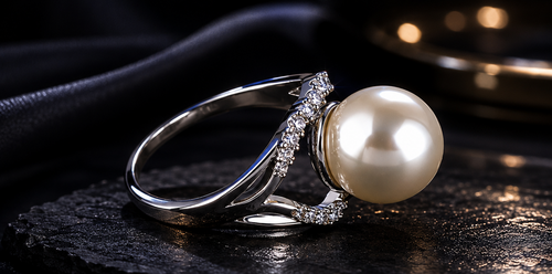 Anello Cleopatra