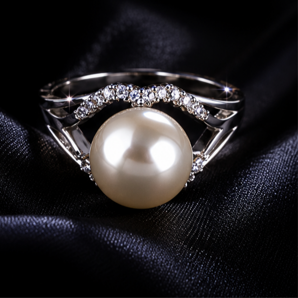 Anello Cleopatra