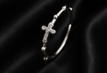 Anello Midnight Cross