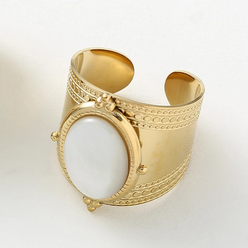 Anello Olympia
