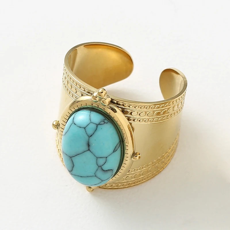 Anello Olympia