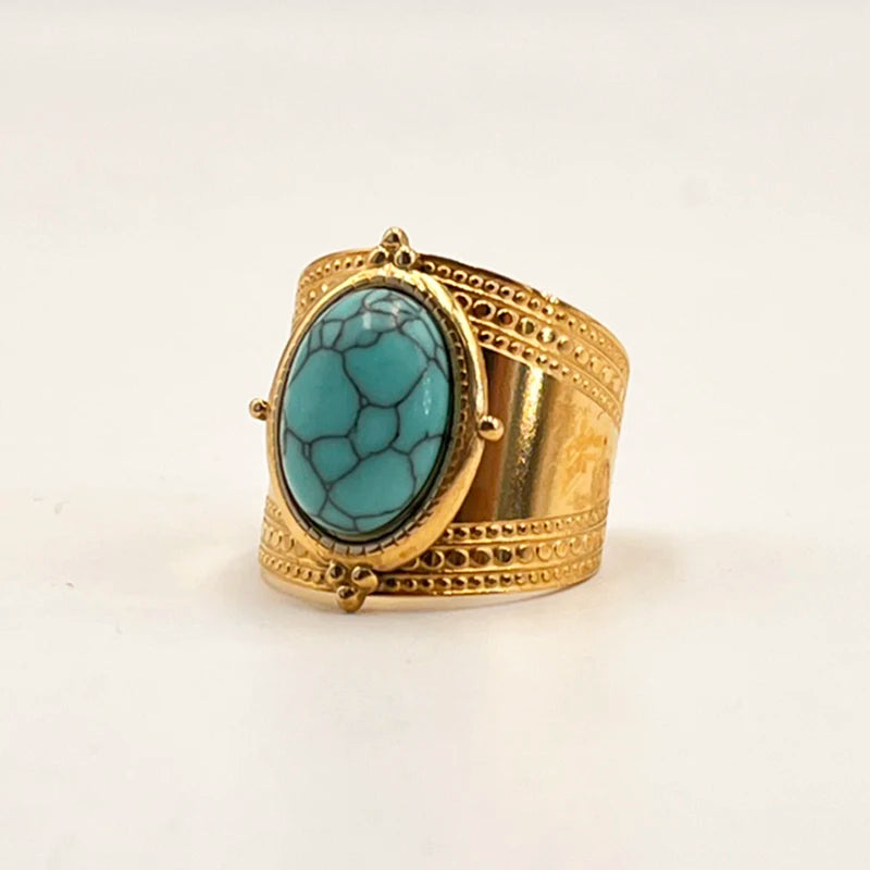 Anello Olympia