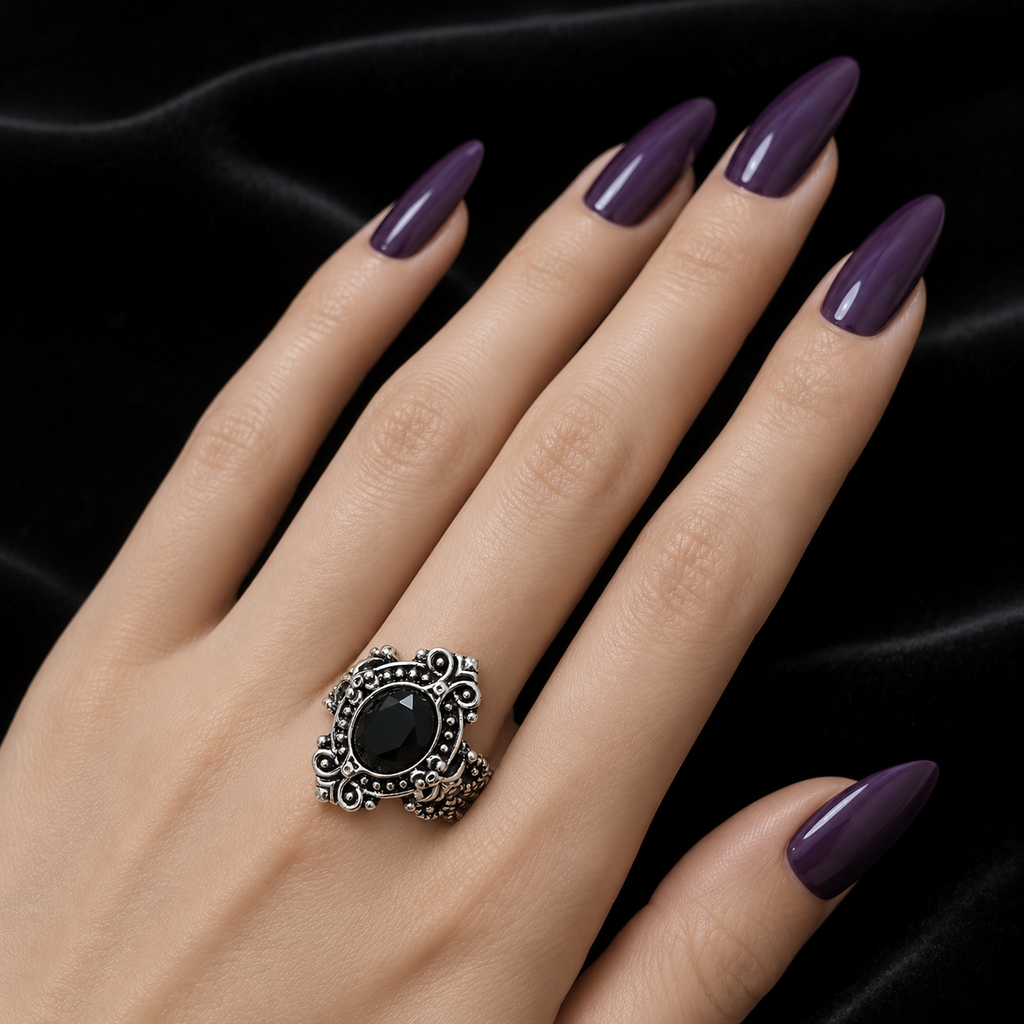 Anello Noir