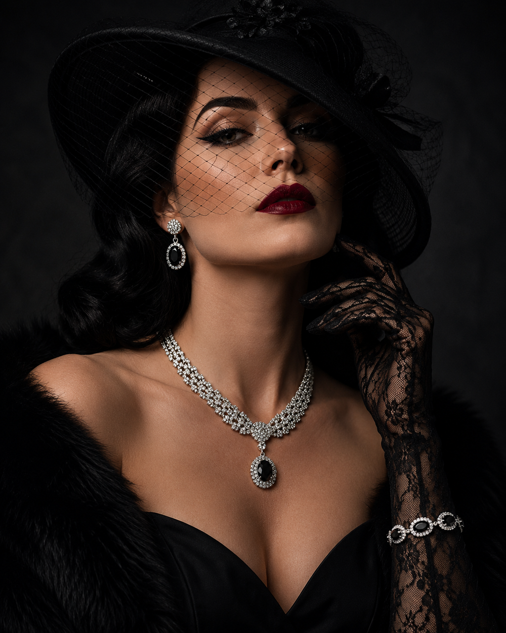 Set Casinò Royale