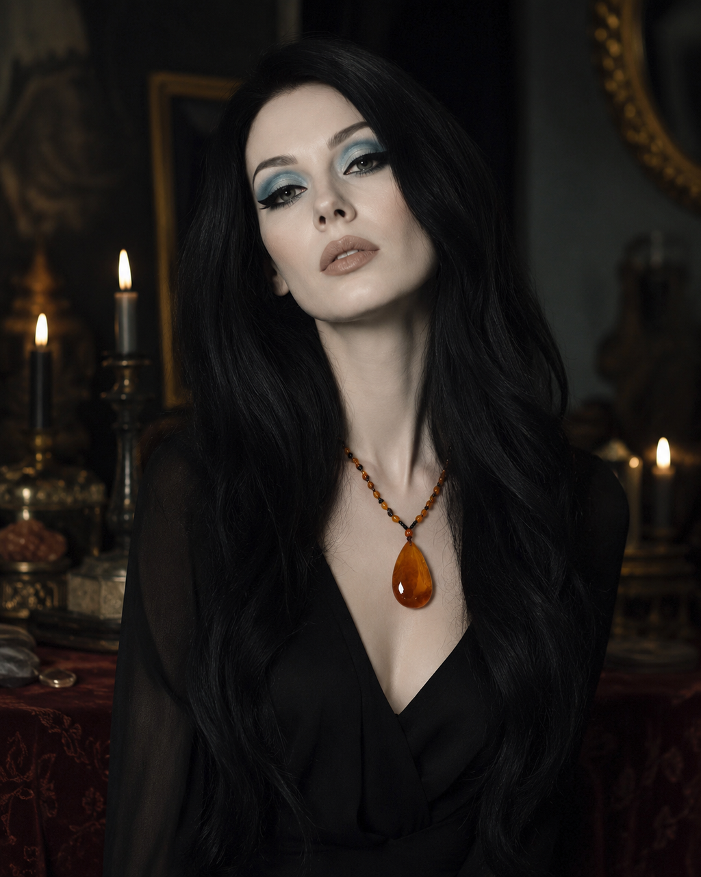 Collier Elaine