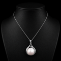 Collana Cleopatra (Argento S925)