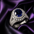 Anello Royal Desire