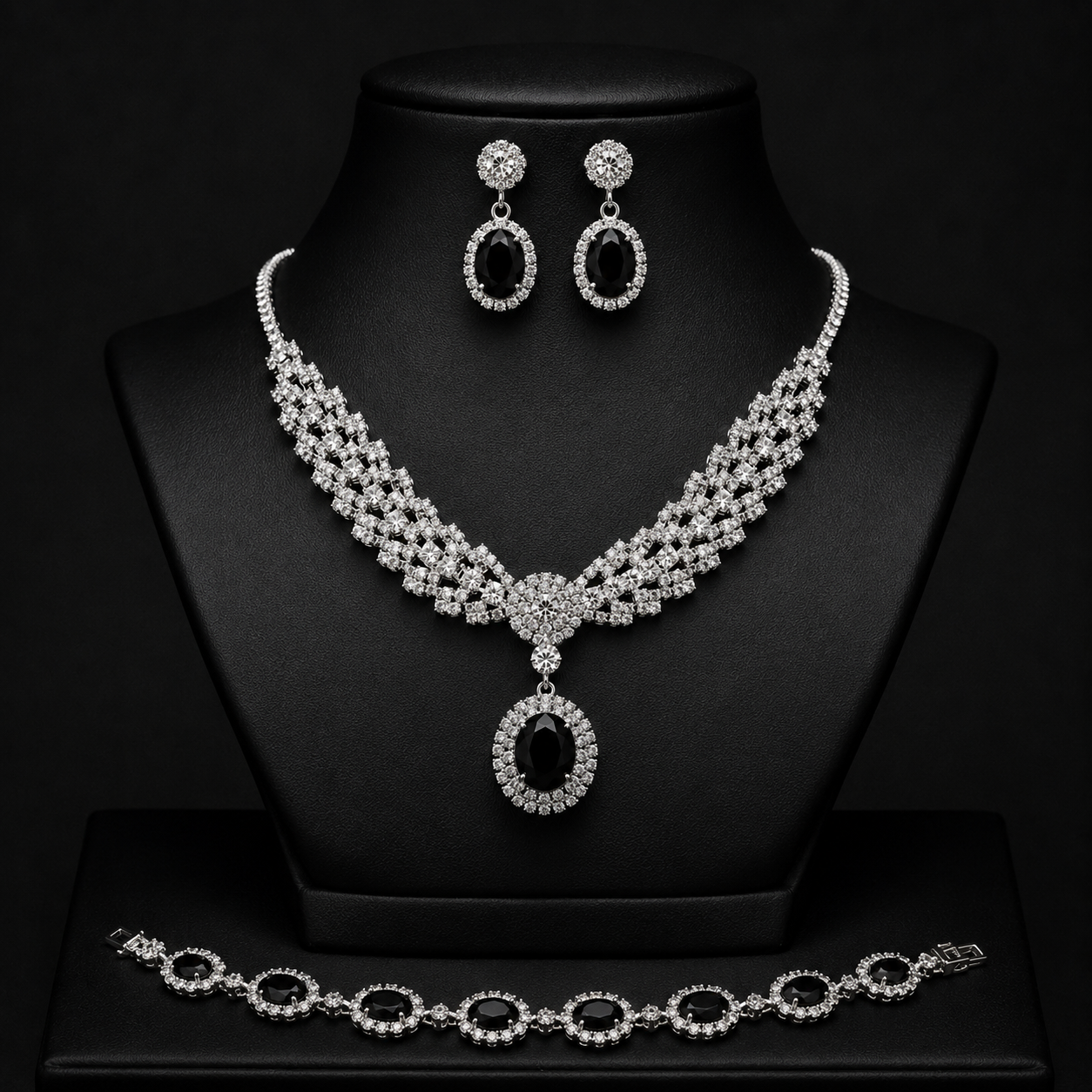 Set Casinò Royale