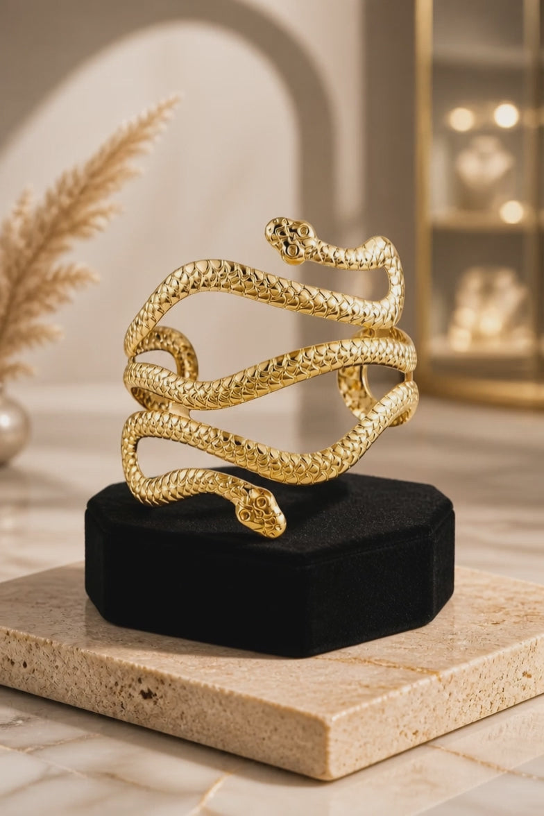 Bracciale da avambraccio Lilith