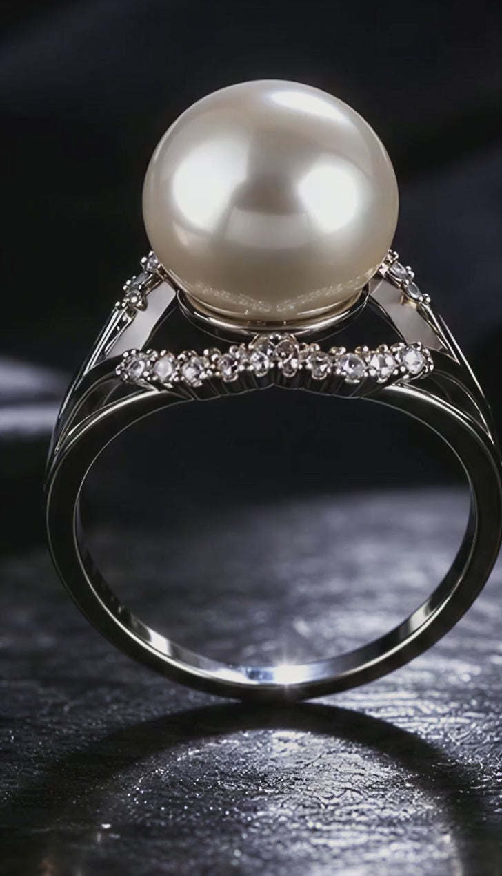Anello Cleopatra
